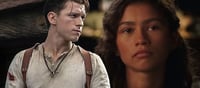 Uncharted: Zendaya Thought Tom Holland's New Movie Sounded Ridiculous